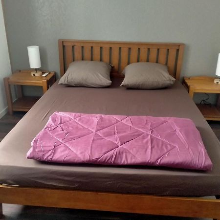 Le Grand Saint Antoine Apartment Ngoại thất bức ảnh