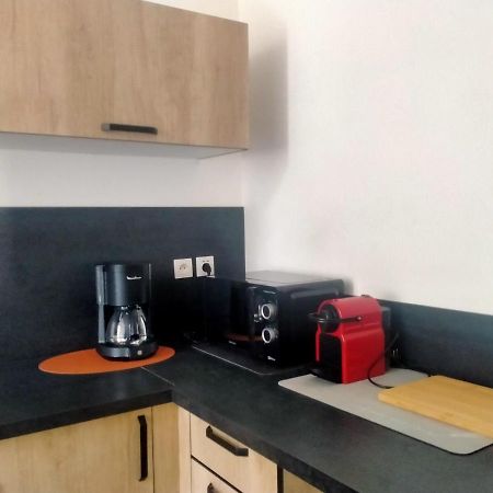 Le Grand Saint Antoine Apartment Ngoại thất bức ảnh