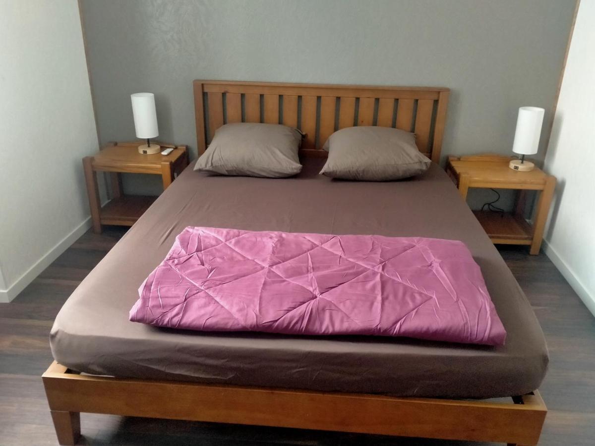 Le Grand Saint Antoine Apartment Ngoại thất bức ảnh