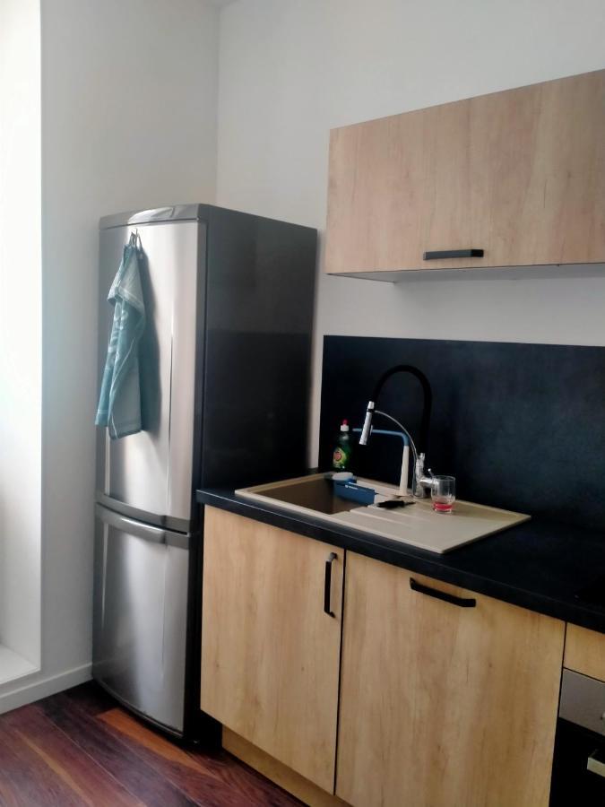 Le Grand Saint Antoine Apartment Ngoại thất bức ảnh