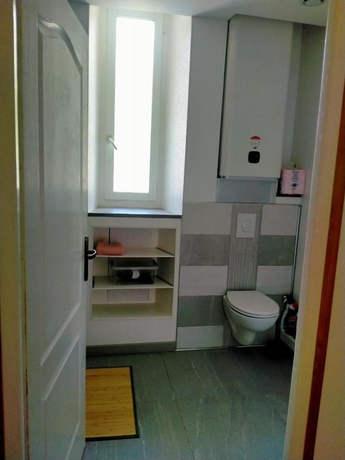 Le Grand Saint Antoine Apartment Ngoại thất bức ảnh