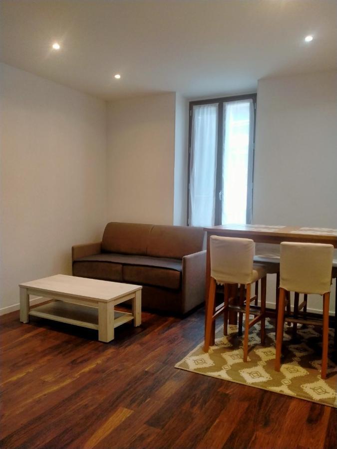 Le Grand Saint Antoine Apartment Ngoại thất bức ảnh